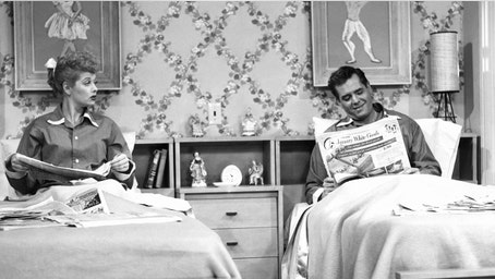 Couples choosing separate beds may face unseen challenges, study suggests