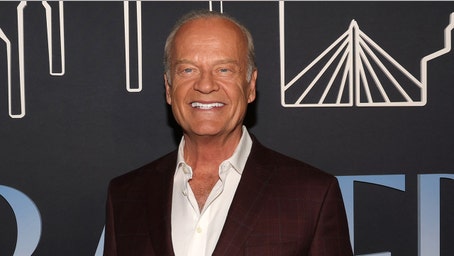 Kelsey Grammer refuses to back down from conservative values despite Hollywood pressure