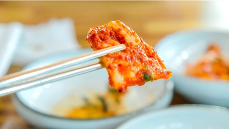 Ancient fermented dish linked to immune changes amid devastating flu season