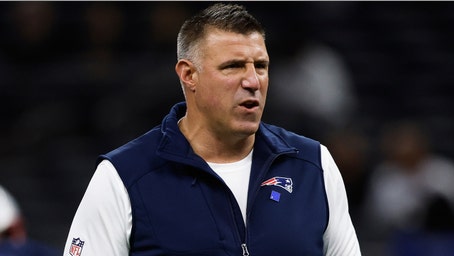 Patriots coach Mike Vrabel reveals extreme sacrifice he'd make to his male anatomy to win the Super Bowl