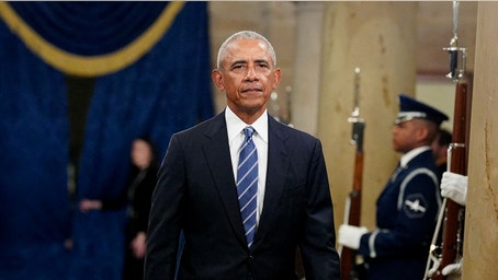 Obama faces criticism after viral video on regulation of social media platforms