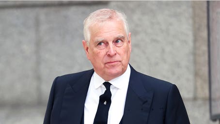 Former Prince Andrew faces 'lengthy' criminal investigation as royal privilege offers no protection: experts