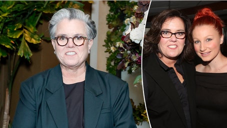 Rosie O'Donnell asks for prayers as daughter Chelsea faces 'scary future' in prison after probation revoked