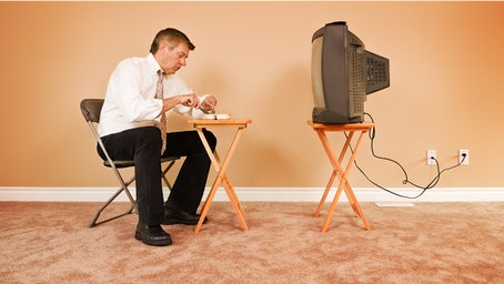 Retro dinnertime favorite is trending again, and it's taking over American homes