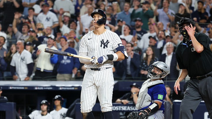 Fox News Flash top sports headlines for October 8