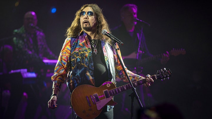 Fox News Flash top entertainment headlines of the week