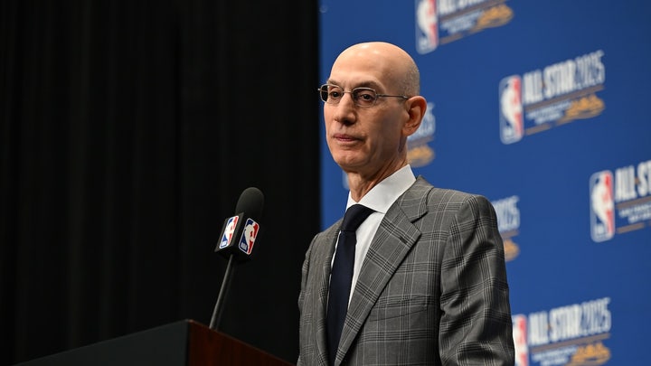 NBA figures charged in alleged gambling plot