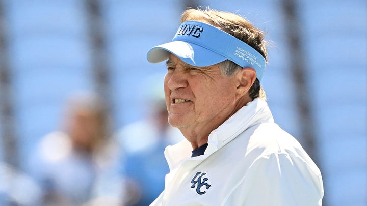 Fox News Flash top sports headlines for October 8