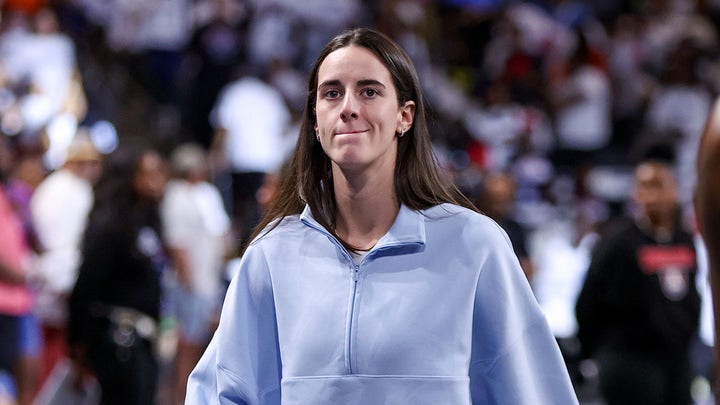 Caitlin Clark’s All-Star status uncertain amid latest injury blow