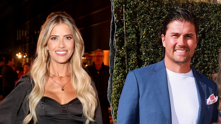 HGTV star Christina Haack says dropping Josh Hall was 'best decision' for the show