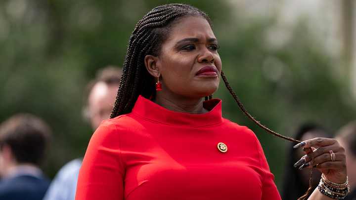 Missouri AG probing whether Cori Bush personally profited from tornado relief push - Fox News