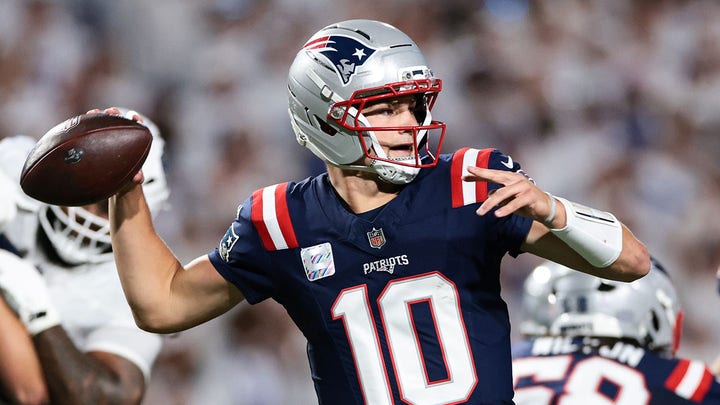 Colts are a 'For Real Contender' after CRUSHING Raiders in Week 5 | NFL on FOX