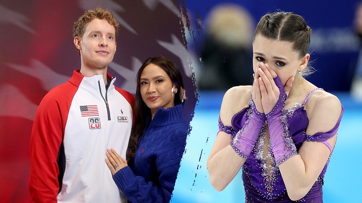 President Trump reveals 2028 Olympics Task Force 