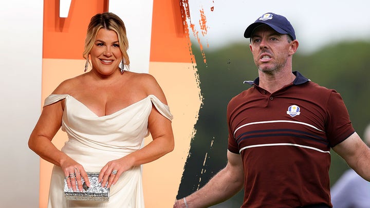 Team Europe celebrates 2025 Ryder Cup win