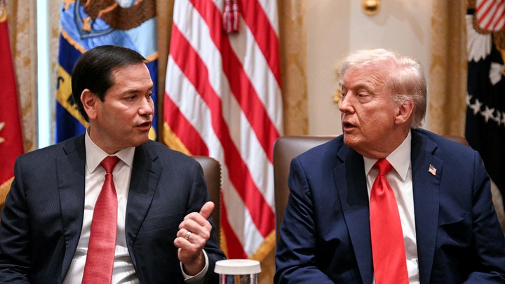 Labor unions sue Trump administration over social media monitoring of visa holders