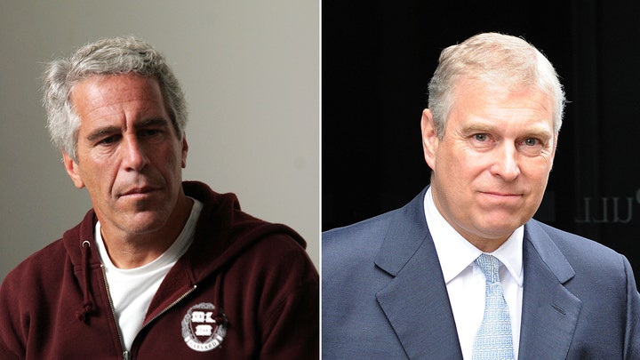 Prince Andrew, Jeffrey Epstein had 'money and sex' in common: author
