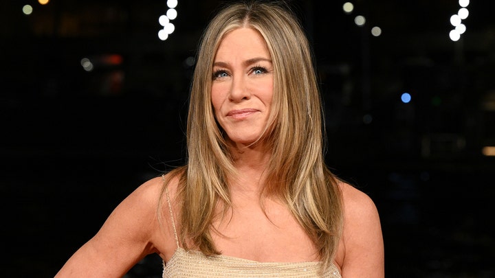 Jennifer Aniston faced tabloid scrutiny after Brad Pitt divorce: book