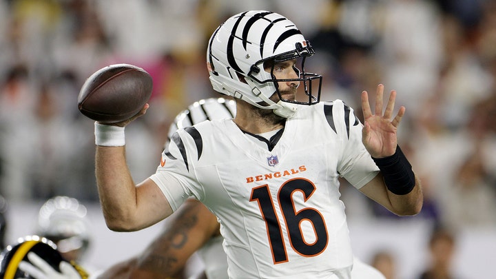 Fox News Flash top sports headlines for March 25