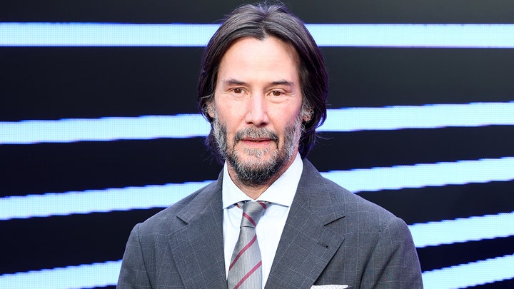 Keanu Reeves' stylist, Jeanne Yang, on working with the star: ‘The kindest, most wonderful person’