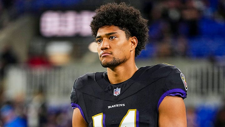 Ravens star Kyle Hamilton says bye week comes at perfect time amid rough start