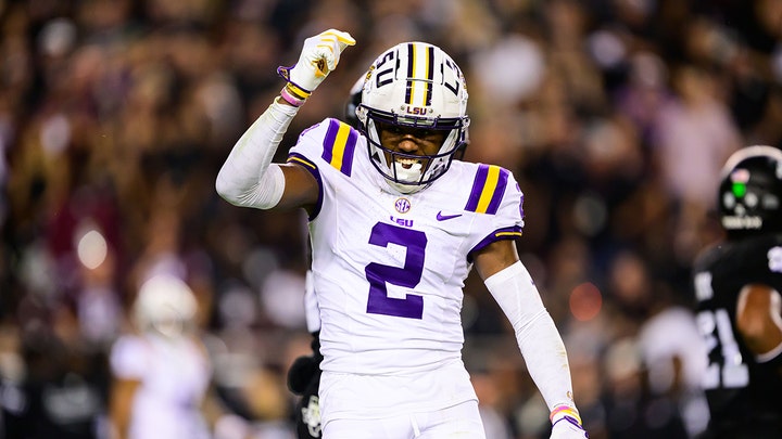 Fox News Flash top sports headlines for October 8