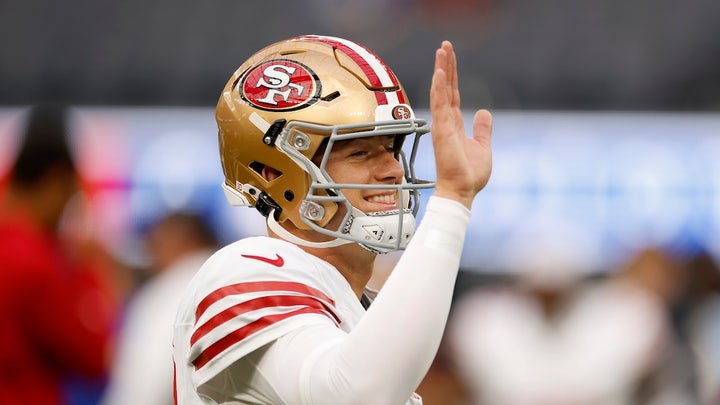 Fox News Flash top sports headlines for October 2