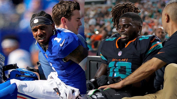 Tyreek Hill out for season, Ravens 'in trouble' without Lamar, Still doubt Chiefs? | FTF