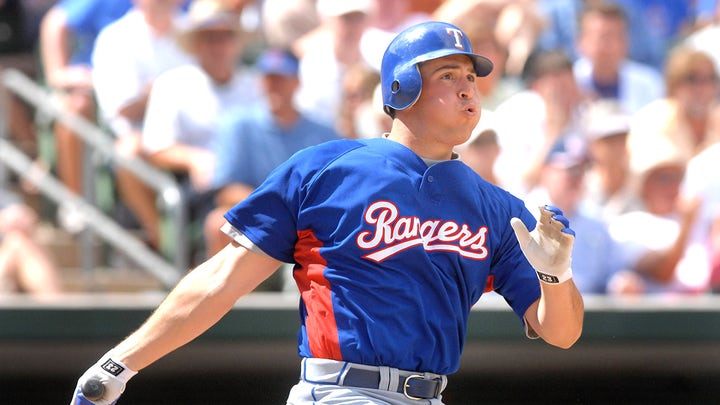 Democrats are ‘being unreasonable’ with shutdown antics, Mark Teixeira says 