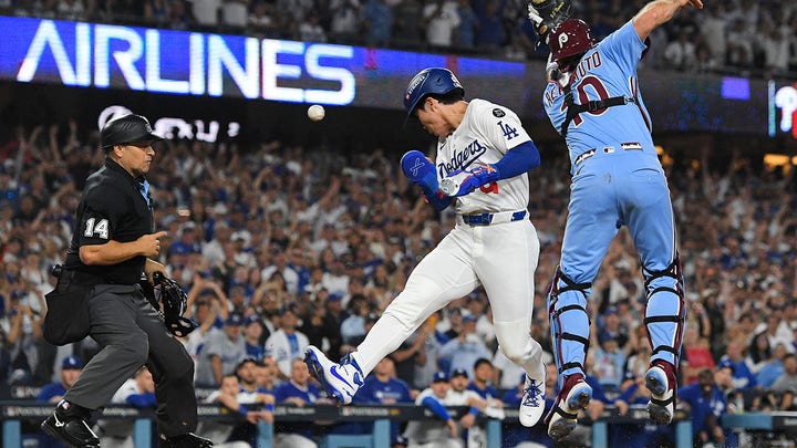 Fox News Flash top sports headlines for October 9