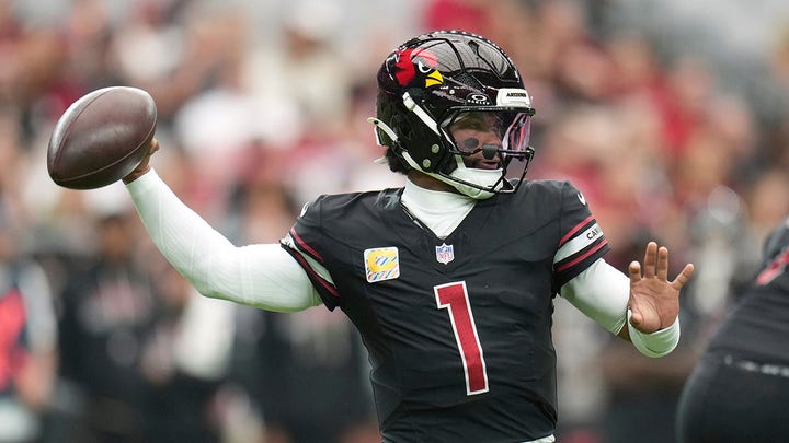 Is it time for the Cardinals to move on from Kyler Murray? | The Herd