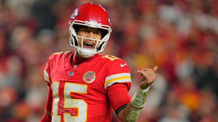 A MAJOR shakeup in Parkins’ NFL Top 10… Guess Who’s In  & are the CHIEFS BACK?