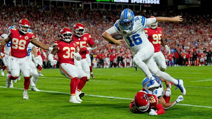 Chiefs vs. Lions, KC's offense is ‘back’, What would 3 straight A-games mean for the Cowboys? | FTF