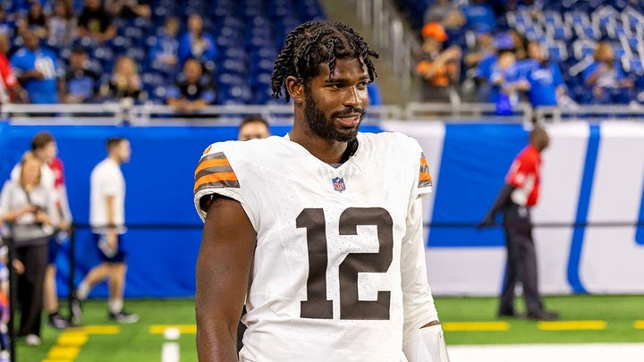 Nick dice que la ofensiva de los Eagles «no es sostenible»: Deion Sanders las mímica de Shedeur | FTF