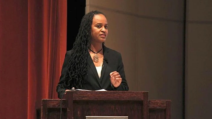 University professor urges White allies to mirror mass murderer in activism - Fox News