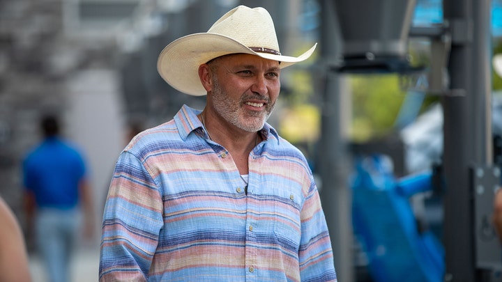 Rancher reality star Steve McBee says ‘Yellowstone’ ignites a ‘craving’ for the cowboy lifestyle