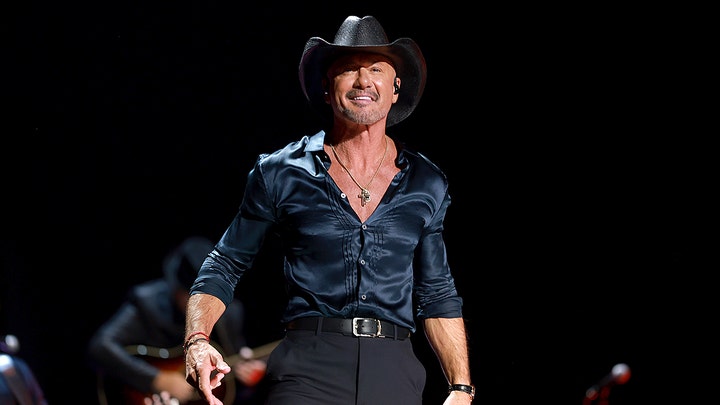 Tim McGraw shares how his health setbacks almost caused him to quit his career