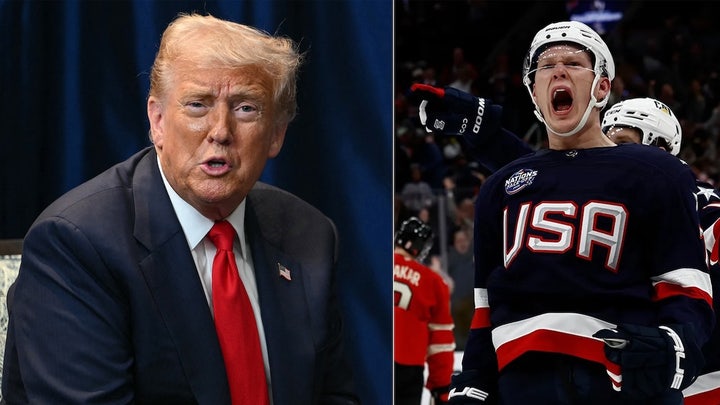 US Olympic Committee considers gene testing to protect women's sports