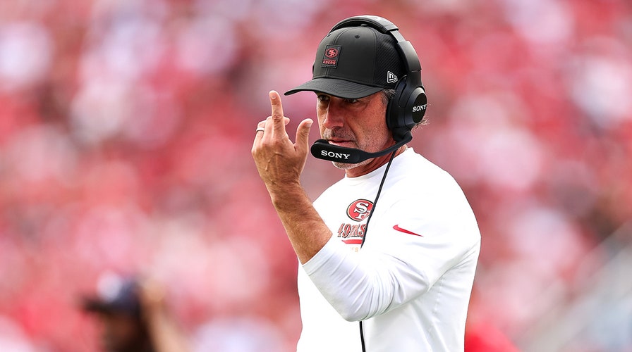 Fox News Flash top sports headlines for October 14