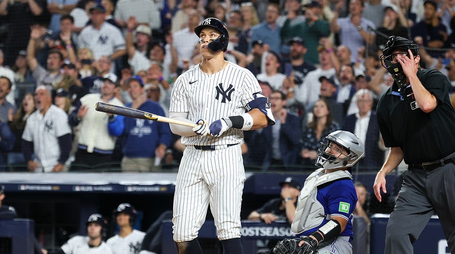 Fox News Flash top sports headlines for October 8