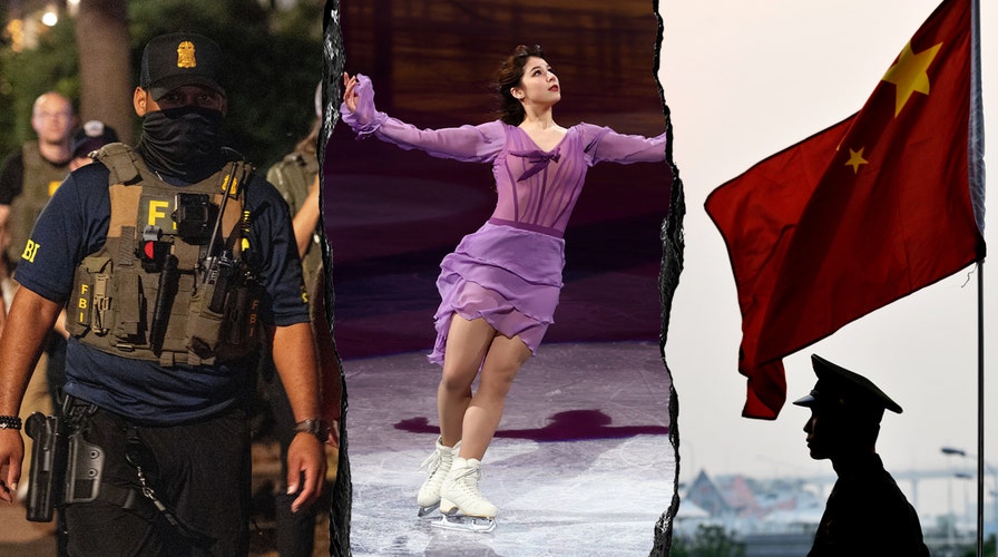 Biden admin officials attempted to hide Chinese spy balloon incident from public: Report