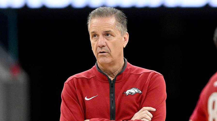John Calipari talks plan to help improve state of college basketball