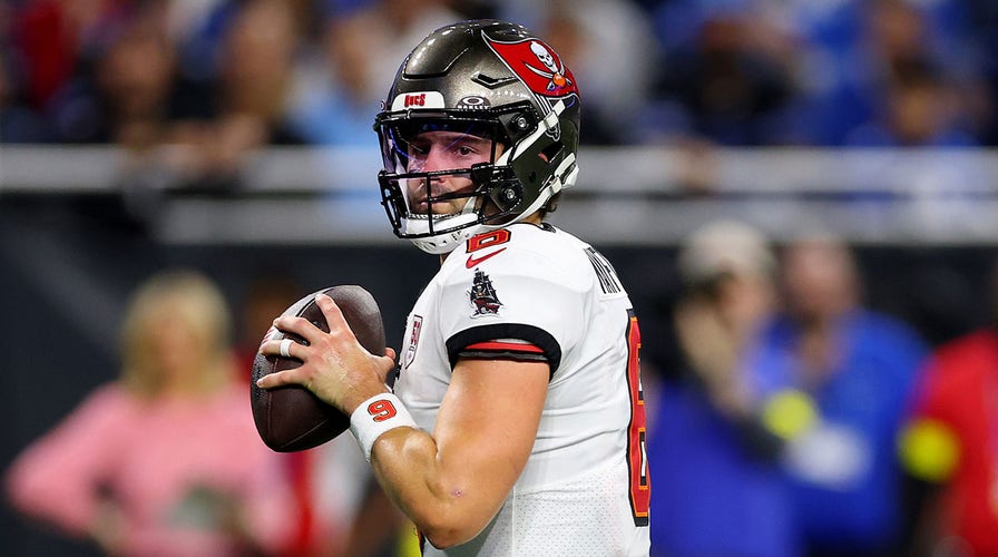 Lions ‘outplayed’ the Bucs, ‘Bad sign’ for Tampa Bay, Will the Blue Jays upset the Dodgers? | FTF