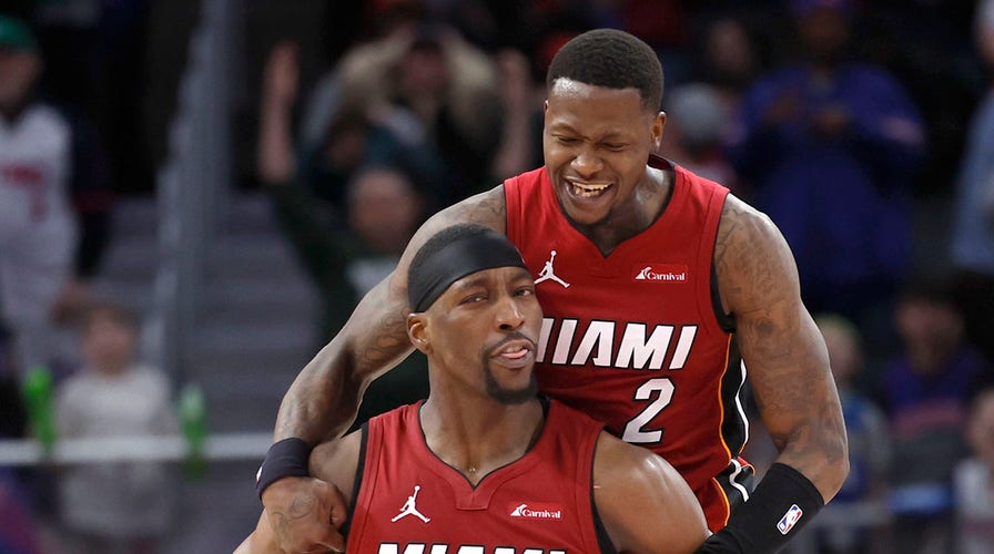 Illegal gambling arrests rock NBA with at least 31 arrests tied to sports, mafia