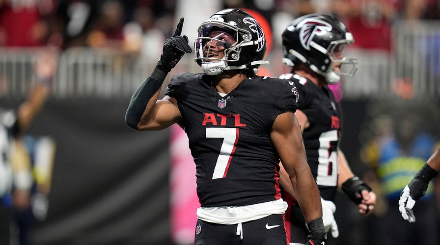 Fox News Flash top sports headlines for October 2