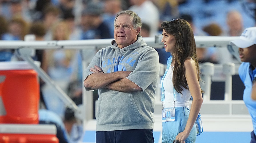 Fox News Flash top sports headlines for October 17