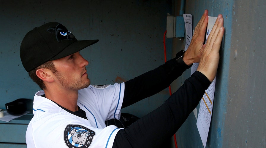 ROOKIE MAKES WORLD SERIES HISTORY: Trey Yesavage on 12 strikeout performance vs. Dodgers in Game 5