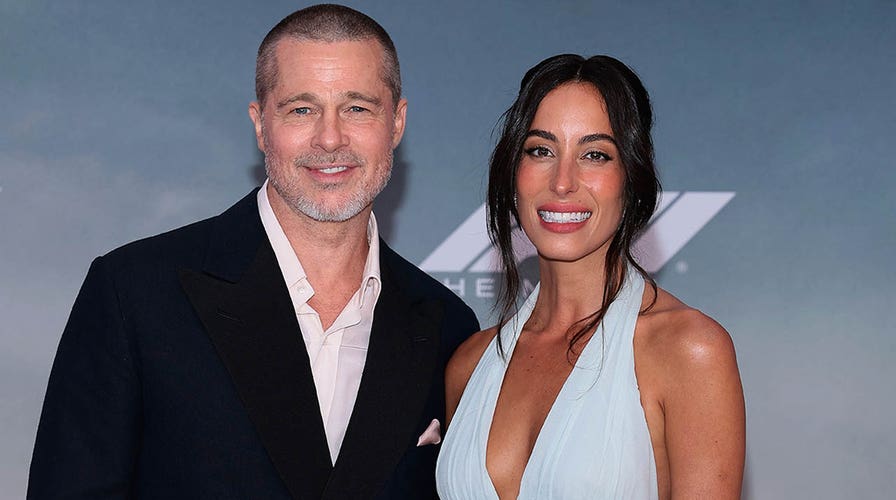 Brad Pitt and girlfriend Ines de Ramon take major step in relationship, planning future together: report