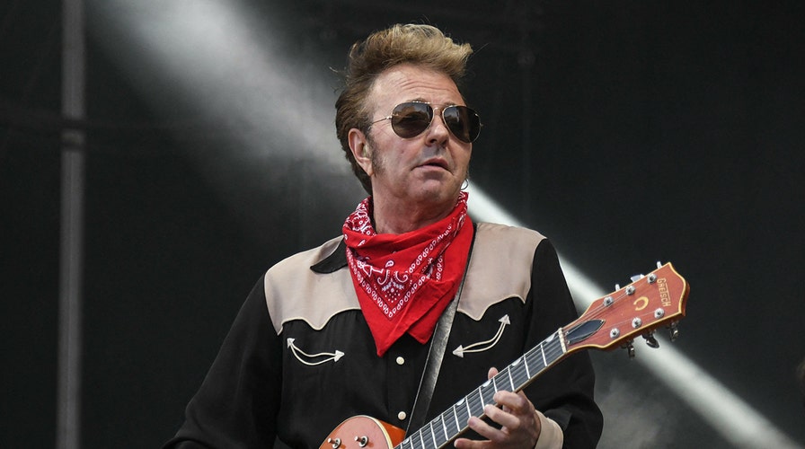 Beach Boys founder Brian Wilson had one big music regret: pal