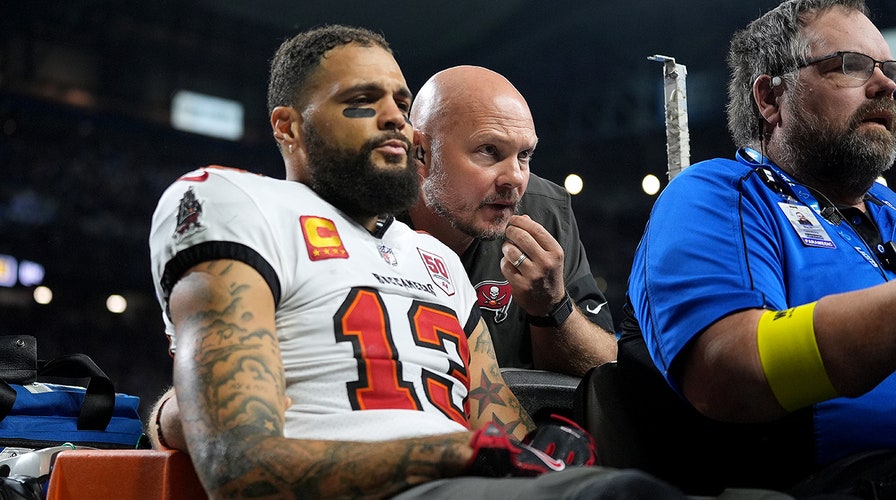 Fox News Flash top sports headlines for August 26