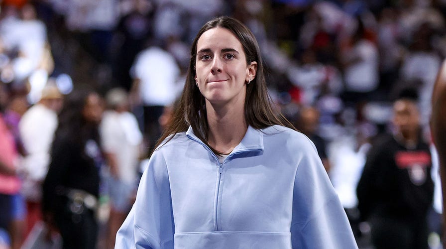 Caitlin Clark’s All-Star status uncertain amid latest injury blow